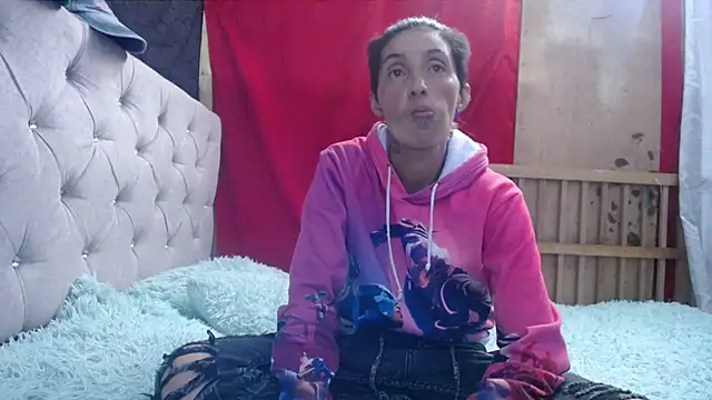 anyu1306 online show from October 16, 8:10 pm