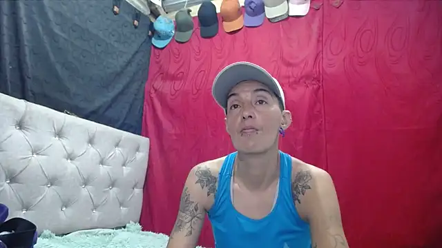 anyu1306 online show from March 21, 4:54 pm