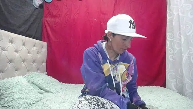 anyu1306 online show from April 16, 7:25 pm