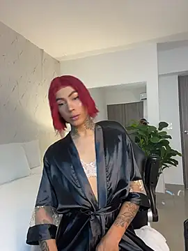 Miss sagitario online show from November 24, 12:16 pm