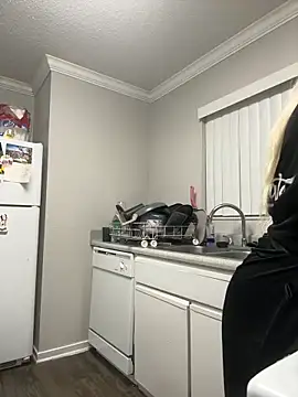 creamdreammmm online show from November 12, 2:56 am