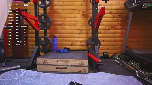 capchick online show from March 5, 6:23 am