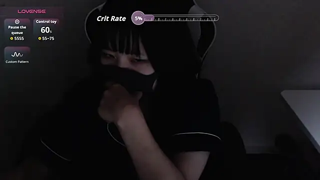 mimika0403 online show from September 16, 3:13 pm