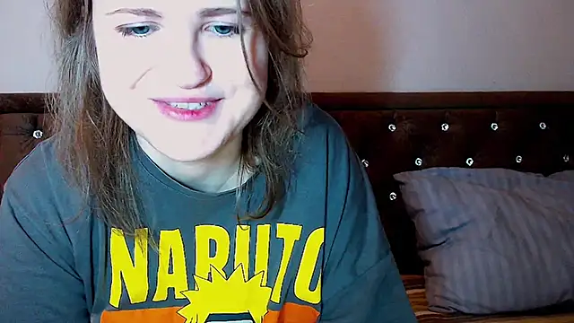 Sara4uu online show from February 13, 11:01 pm