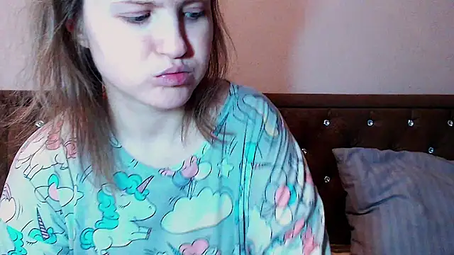 Sara4uu online show from February 16, 11:34 pm