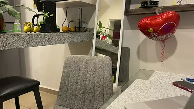 mommy nadin online show from February 23, 7:17 pm