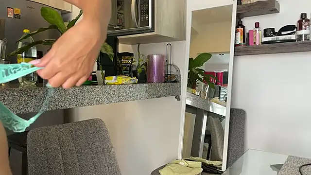 mommy nadin online show from March 9, 9:36 pm