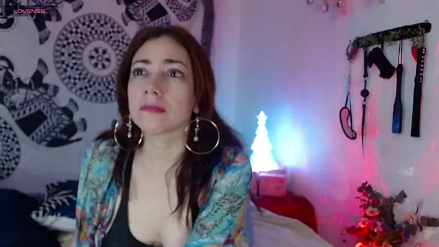 Eve Blue77 online show from December 20, 2:40 am