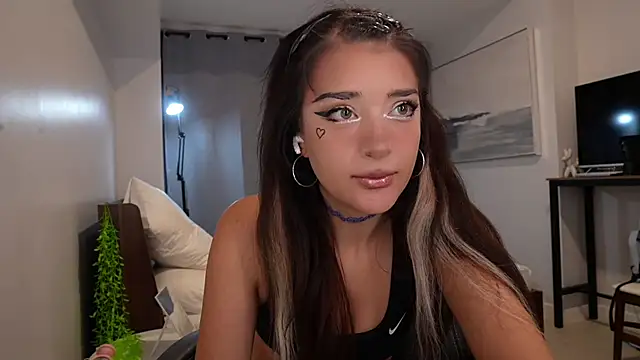 Sandy Nekochan online show from March 4, 12:11 pm