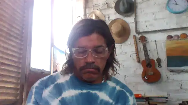 kvr27 online show from June 11, 2:37 pm