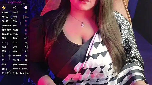 Juicy Bengali Girl online show from May 9, 7:30 pm