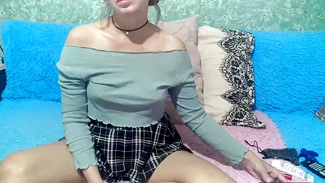 nastya sss online show from June 6, 1:32 am