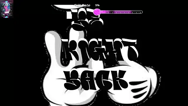 Snapshot of KloudynKinky chatting on September 19, 4:25 am KloudynKinky online show from September 19, 4:25 am