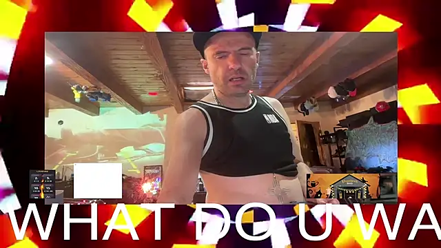 Snapshot of KloudynKinky chatting on December 1, 8:36 pm KloudynKinky online show from December 1, 8:36 pm