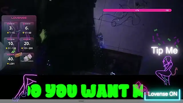 Snapshot of KloudynKinky chatting on January 17, 12:48 am KloudynKinky online show from January 17, 12:48 am