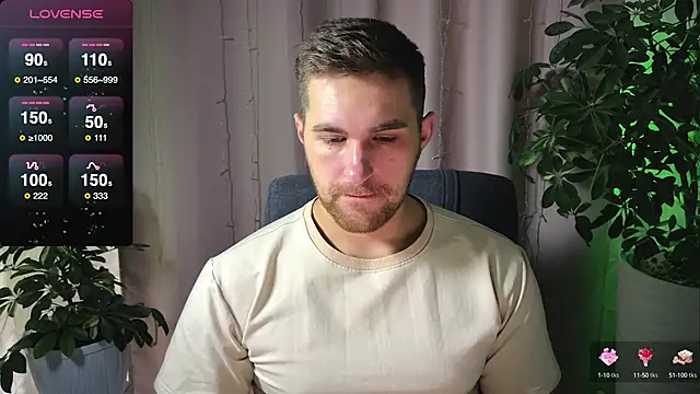 Snapshot of Sweeet__boy chatting on February 5, 6:35 am Sweeet boy online show from February 5, 6:35 am