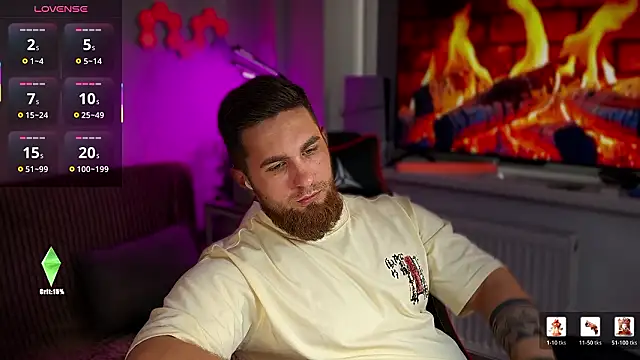 Snapshot of Sweeet__boy chatting on March 10, 12:32 pm Sweeet boy online show from March 10, 12:32 pm