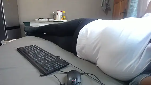 CandyBoobsXx online show from June 29, 12:38 pm