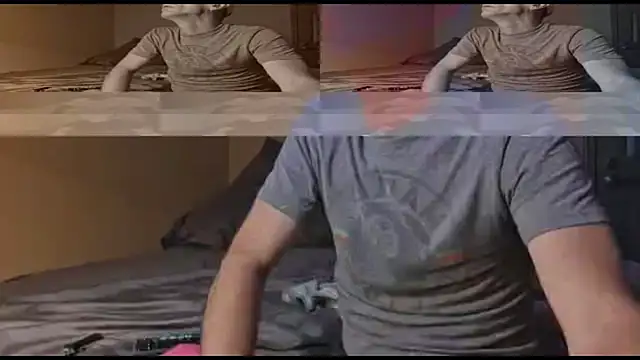 leahcimnikral online show from October 1, 8:09 am