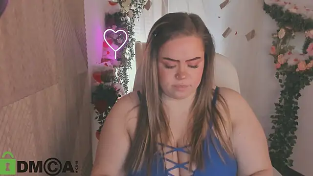 Sheila queen  online show from February 11, 4:33 am