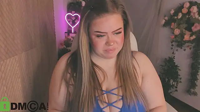 Sheila queen  online show from February 20, 10:04 pm