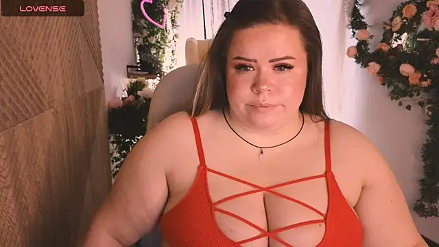 Sheila queen  online show from November 12, 8:52 pm