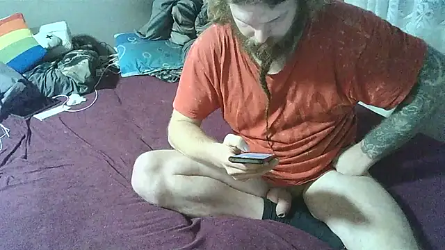 lotrando54 online show from January 7, 6:48 am