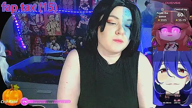 Snapshot of _jin_kim_ chatting on October 31, 11:50 pm jin kim online show from October 31, 11:50 pm