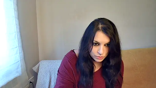 Snapshot of Lustylia chatting on November 11, 9:31 am Lustylia online show from November 11, 9:31 am