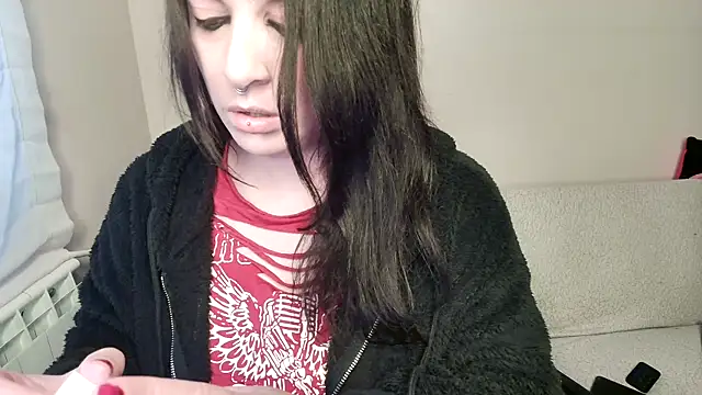 Lustylia online show from January 8, 11:34 am