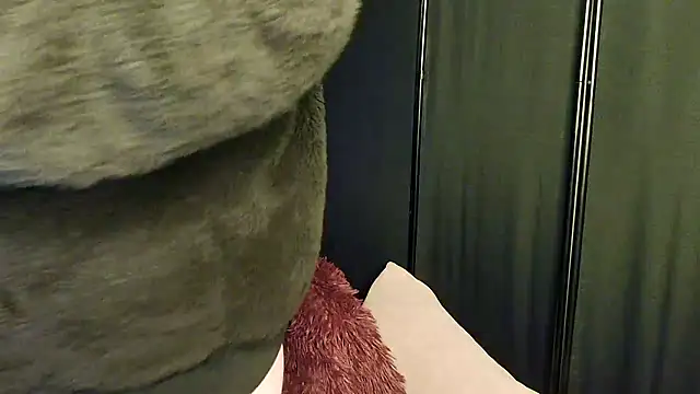 Lustylia online show from January 10, 10:50 am