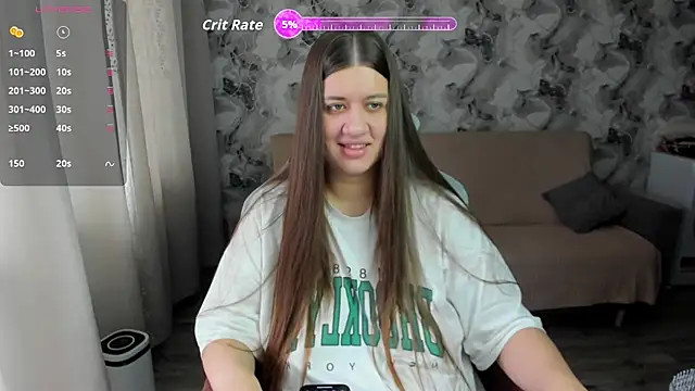 Snapshot of Lis_Kollen chatting on September 12, 8:25 am Lis Kollen online show from September 12, 8:25 am