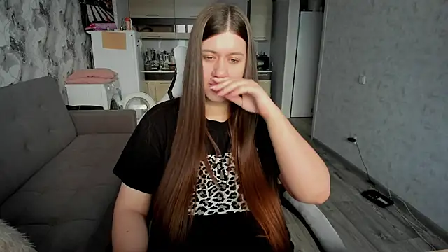 Snapshot of Lis_Kollen chatting on December 5, 9:40 am Lis Kollen online show from December 5, 9:40 am