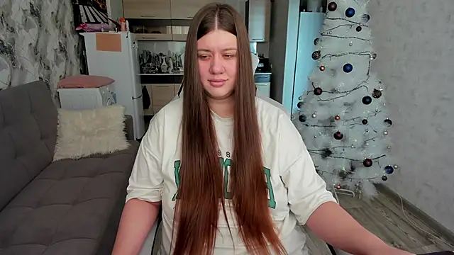 Snapshot of Lis_Kollen chatting on December 14, 7:03 am Lis Kollen online show from December 14, 7:03 am