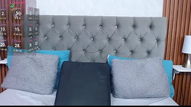 gisellsaenz online show from November 1, 10:12 pm