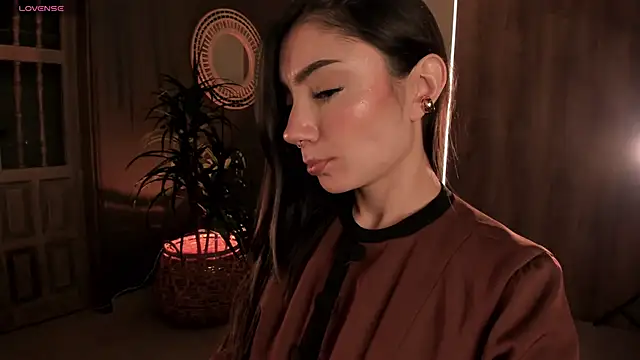 AmyArmstrong online show from January 11, 12:55 am