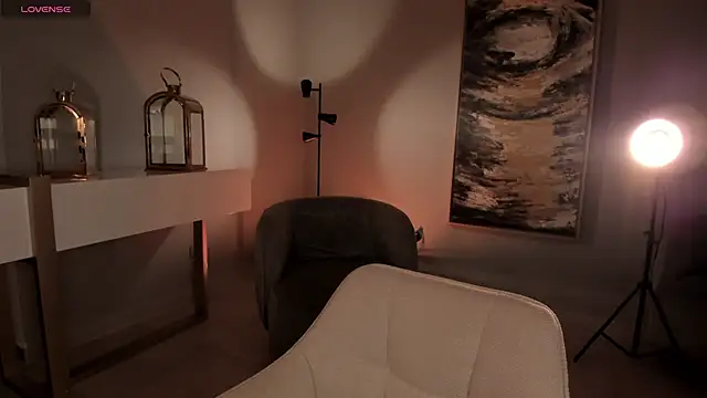 AmyArmstrong online show from January 16, 12:34 am