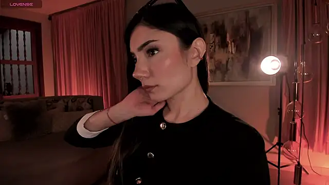 AmyArmstrong online show from February 20, 8:36 pm