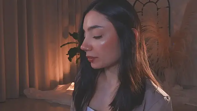 AmyArmstrong online show from October 6, 12:41 am