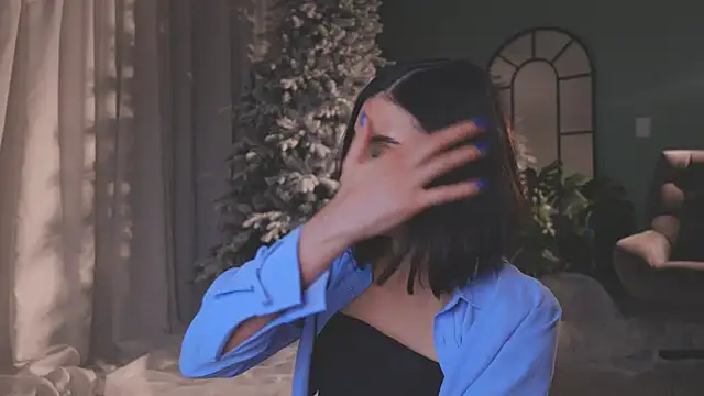 AmyArmstrong online show from January 12, 11:10 pm