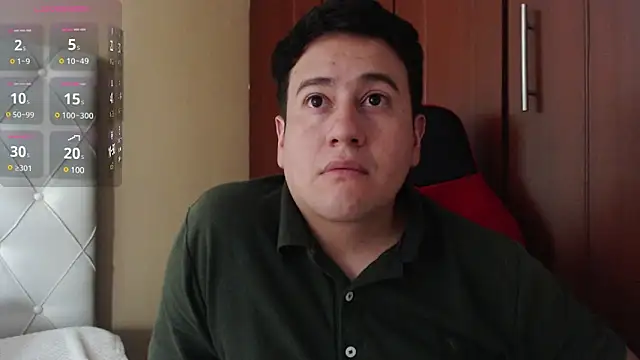 oliver price1 online show from February 6, 12:54 am