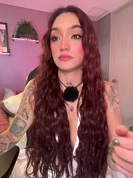 DaniDusan  online show from February 6, 7:06 pm