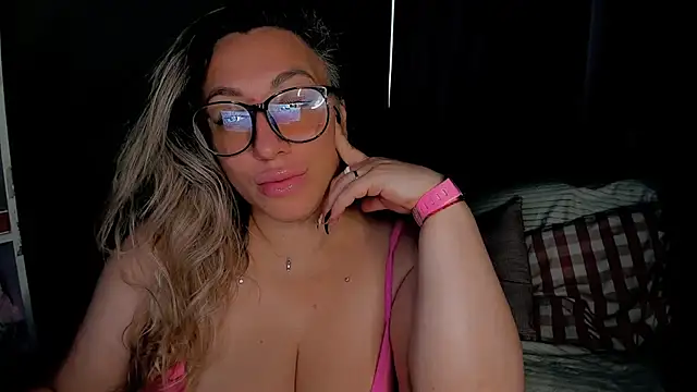 CumOnMy Tits online show from October 14, 1:17 am