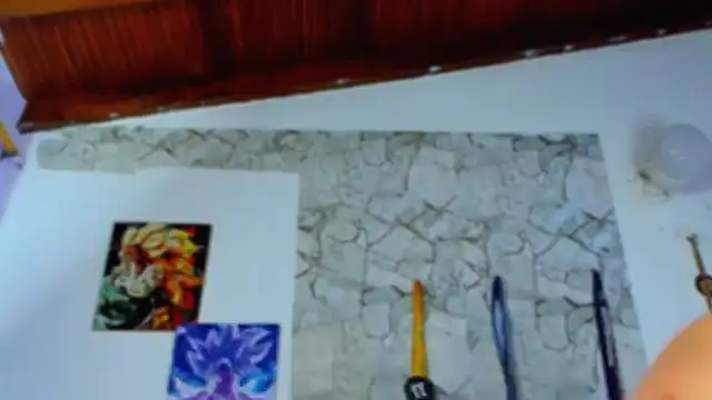 Drakexion21 online show from October 14, 11:05 pm