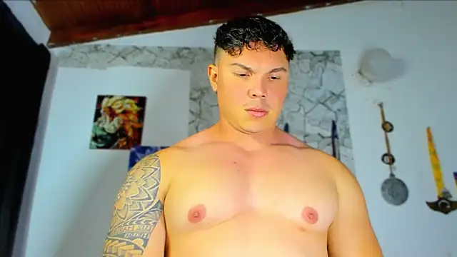 Drakexion21 online show from November 6, 12:11 am