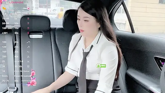 Oo Kaixin oO online show from June 24, 6:23 am