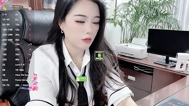 Oo Kaixin oO online show from July 8, 2:38 am