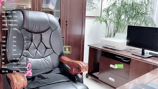 Oo Kaixin oO online show from July 18, 2:27 am