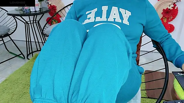 Sophie Secret online show from January 20, 10:26 pm