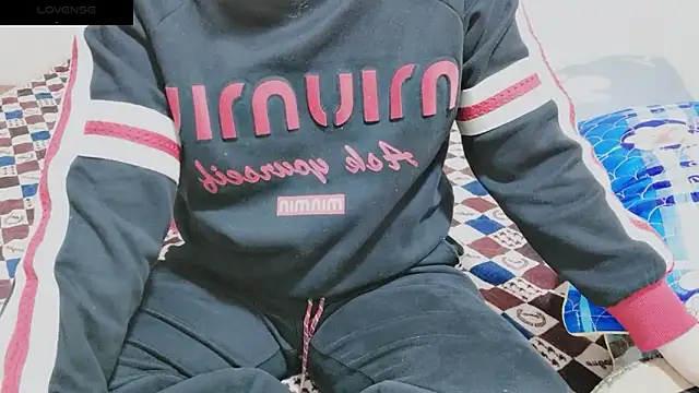 Sophie Secret online show from February 1, 9:40 pm